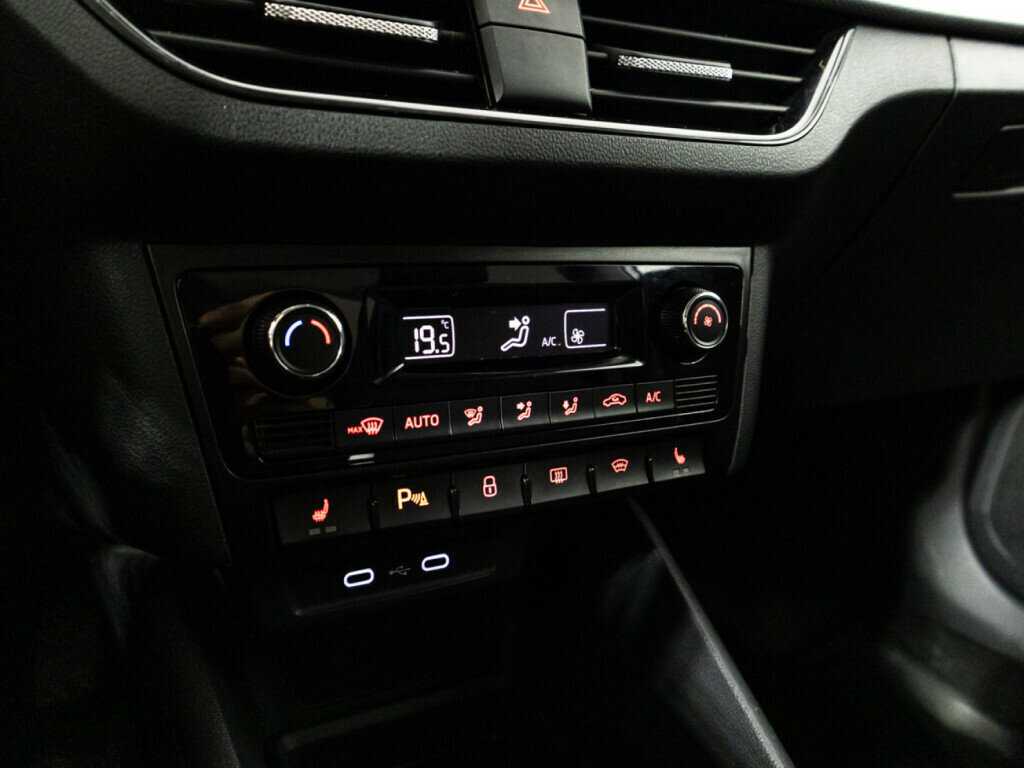 Фольксваген Поло б/у, 2021, Автоматическая. Фото: #15