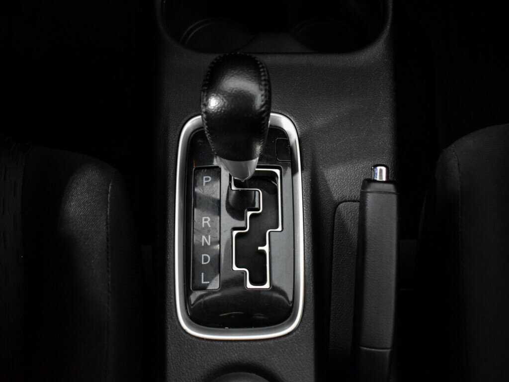 Митсубиши Оутлэндер б/у, 2014, Вариатор. Фото: #9