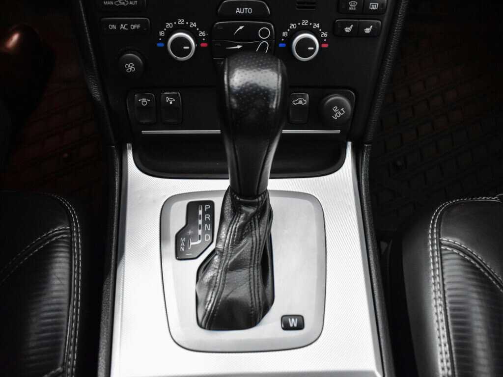 Вольво ИксЦ90 б/у, 2013, Автоматическая. Фото: #10