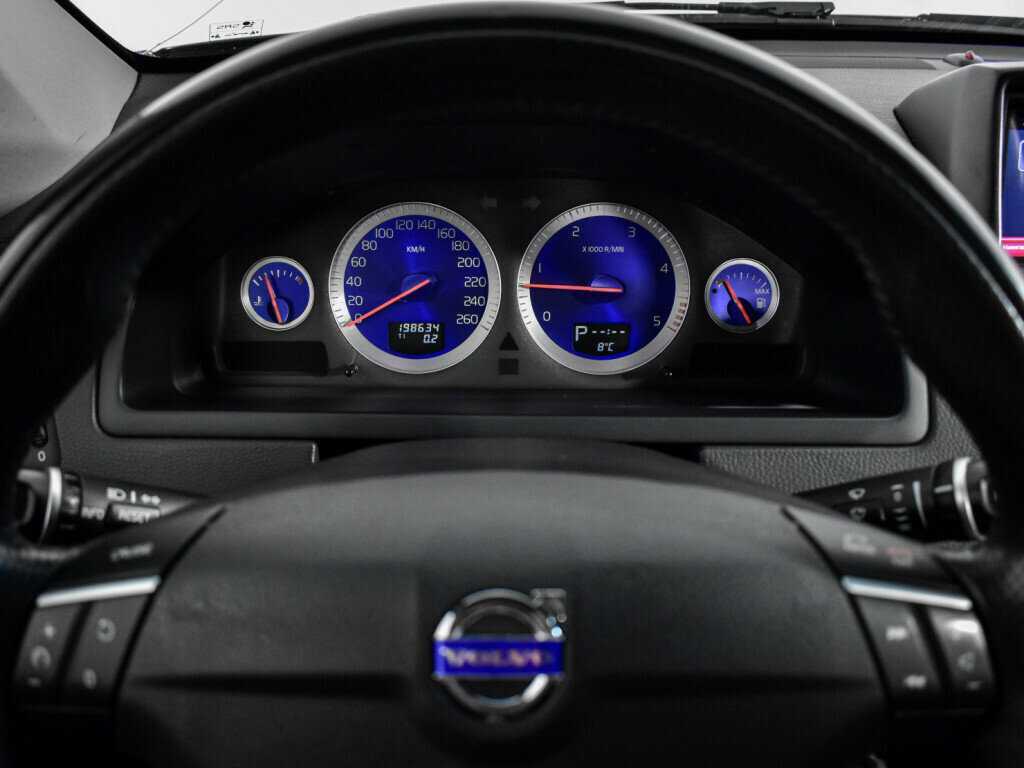 Вольво ИксЦ90 б/у, 2013, Автоматическая. Фото: #16