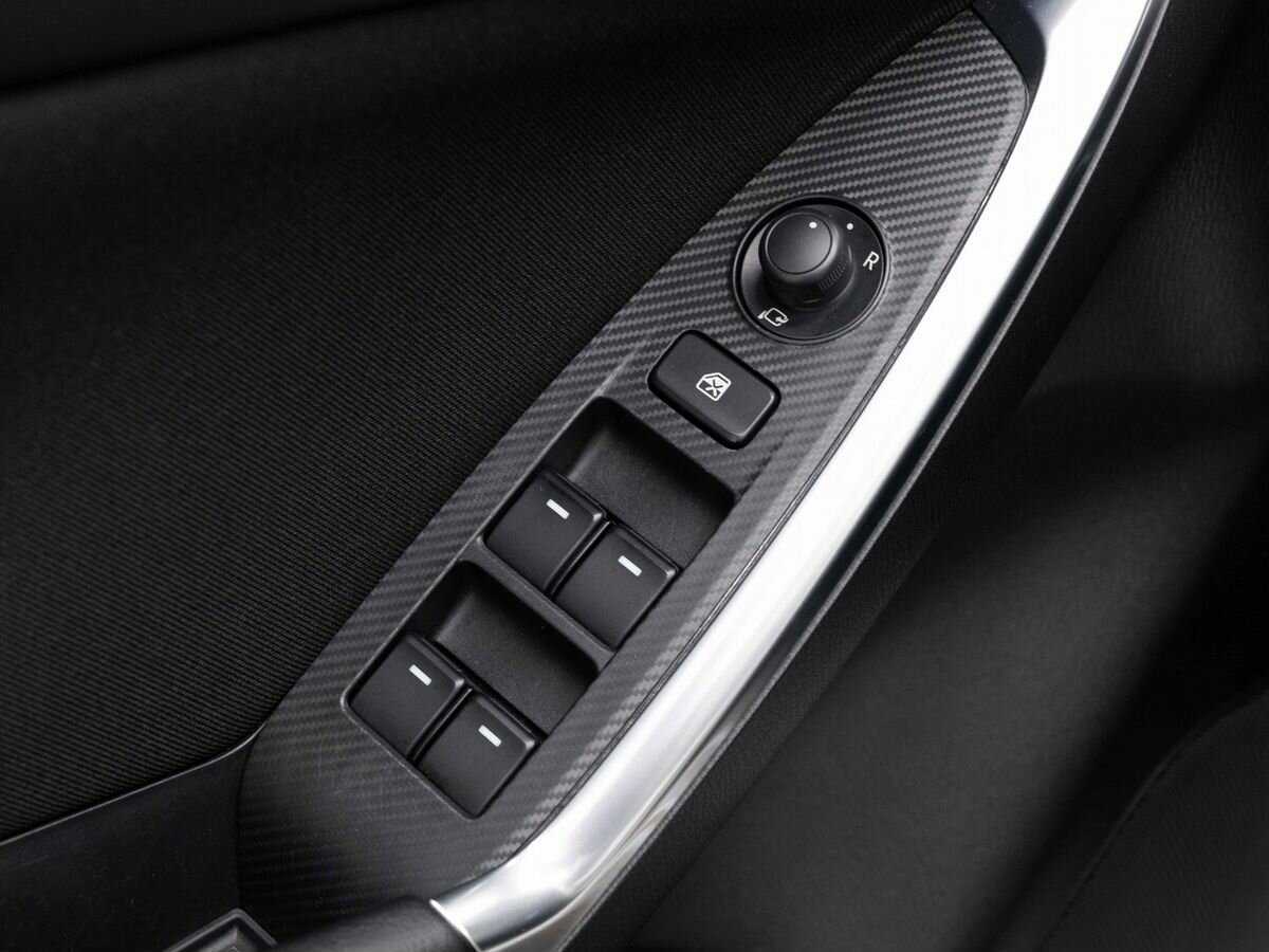 Мазда Ц-Икс-5 б/у, 2016, Автоматическая. Фото: #17