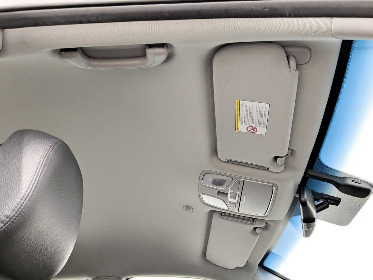 Киа Соренто б/у, 2017, Автоматическая. Фото: #19