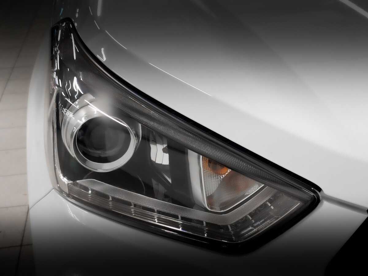 Хендай Крета б/у, 2020, Автоматическая. Фото: #16