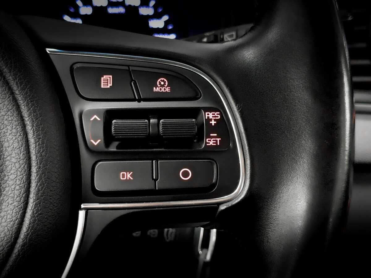 Киа Спортейдж б/у, 2016, Автоматическая. Фото: #27