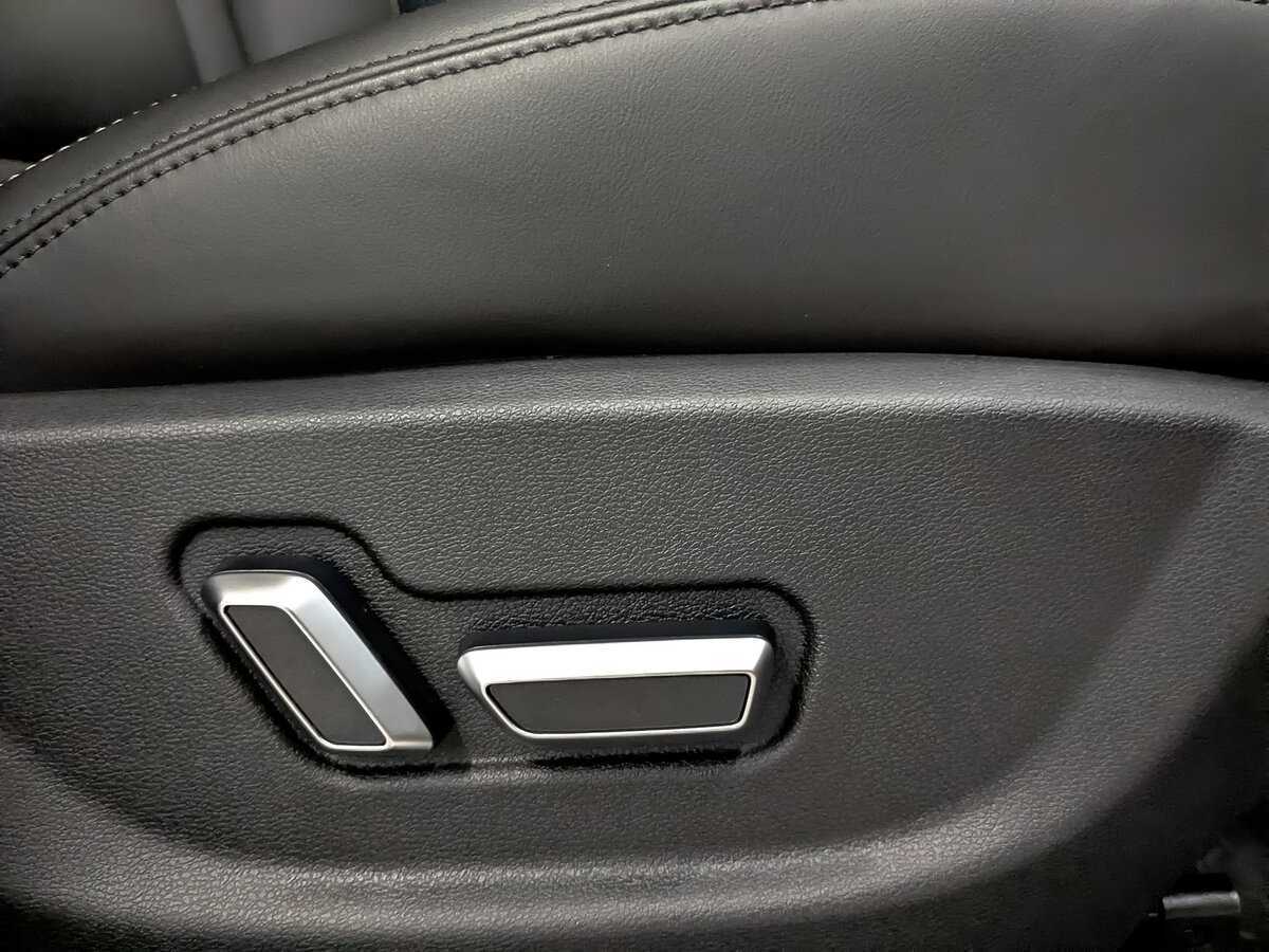 Джили Атлас б/у, 2019, Автоматическая. Фото: #24