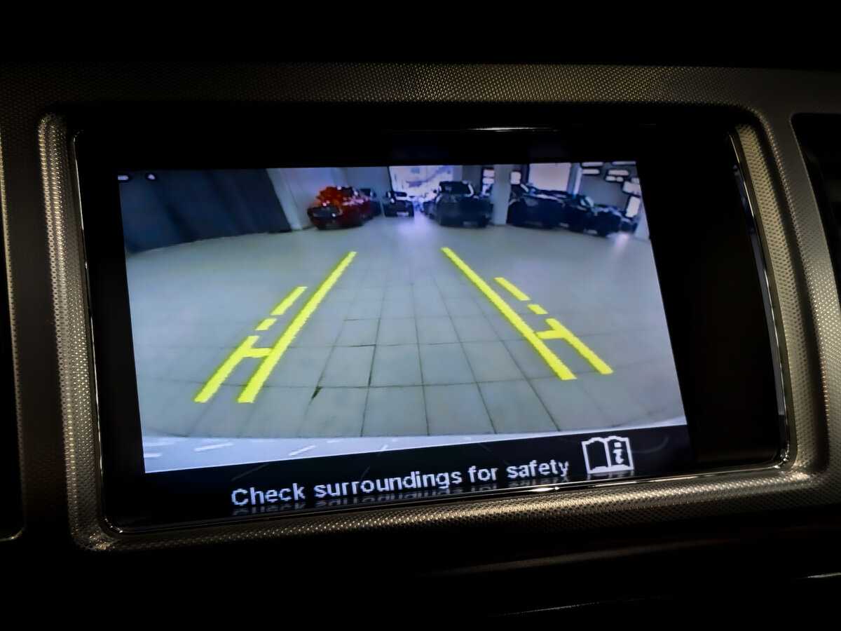 Ягуар ИксФ б/у, 2014, Автоматическая. Фото: #26