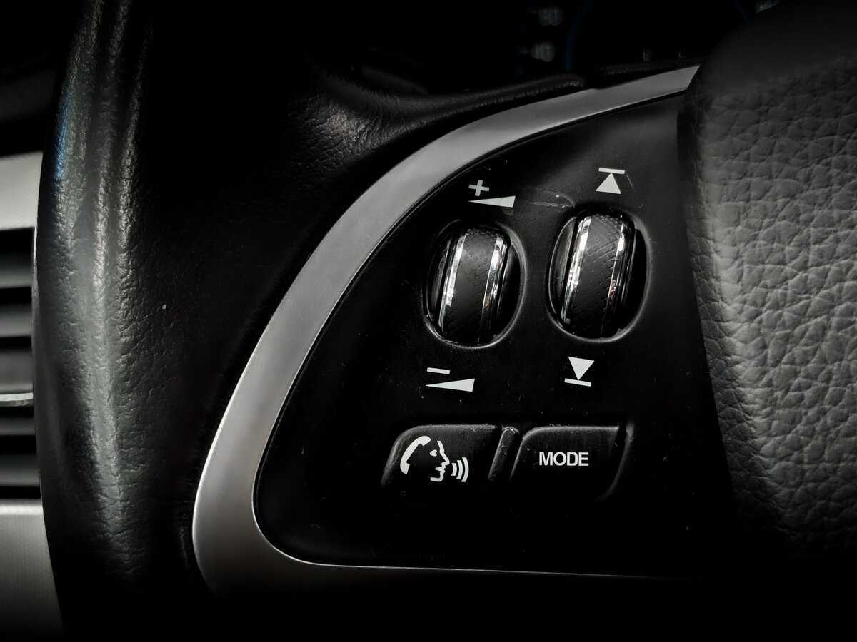 Ягуар ИксФ б/у, 2014, Автоматическая. Фото: #27