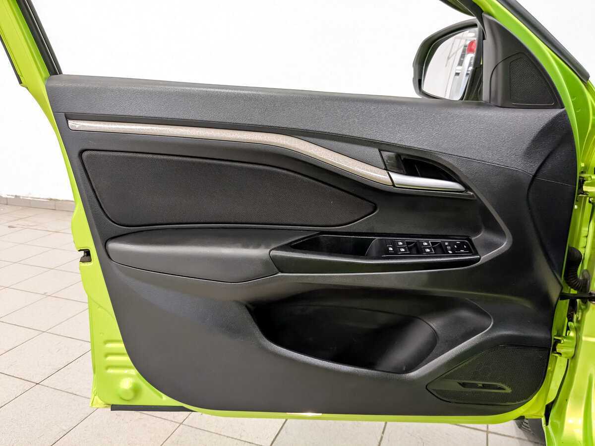 Лада (ВАЗ) Веста б/у, 2016, Роботизированная. Фото: #18