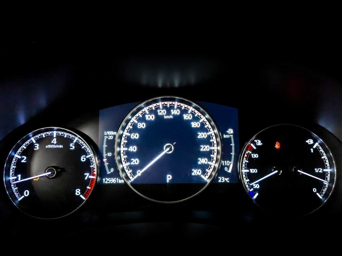 Мазда 3 б/у, 2019, Автоматическая. Фото: #12