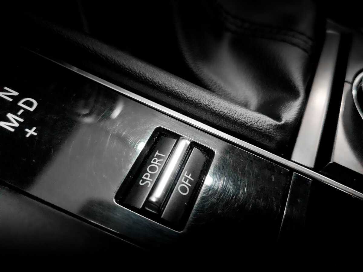 Мазда 3 б/у, 2019, Автоматическая. Фото: #24