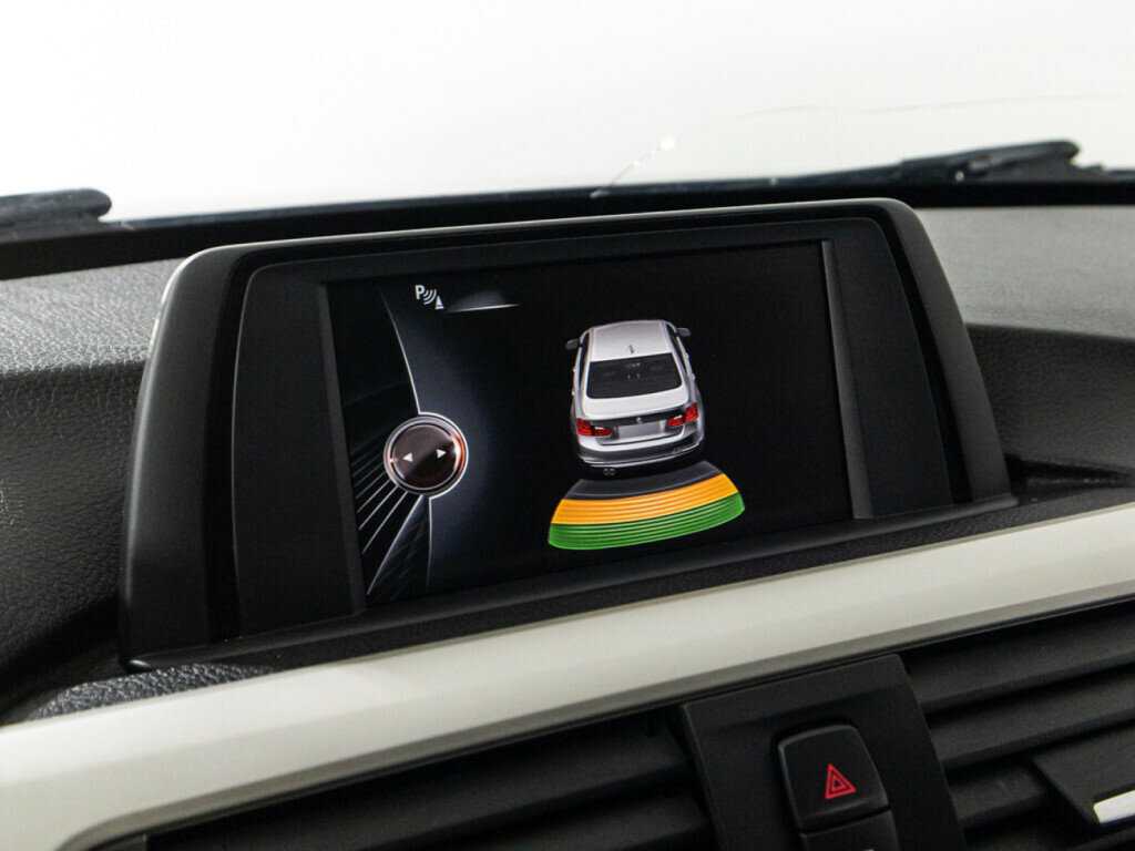 БМВ 3 серии б/у, 2016, Автоматическая. Фото: #16