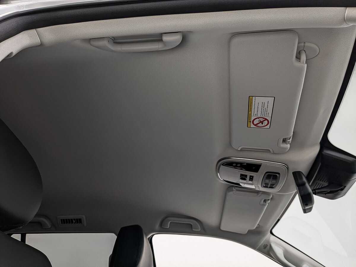 Хавал Х9 б/у, 2021, Автоматическая. Фото: #22