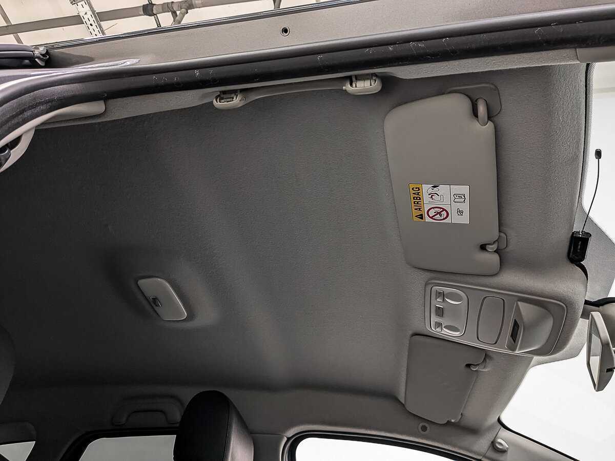 Рено Каптюр б/у, 2017, Автоматическая. Фото: #19