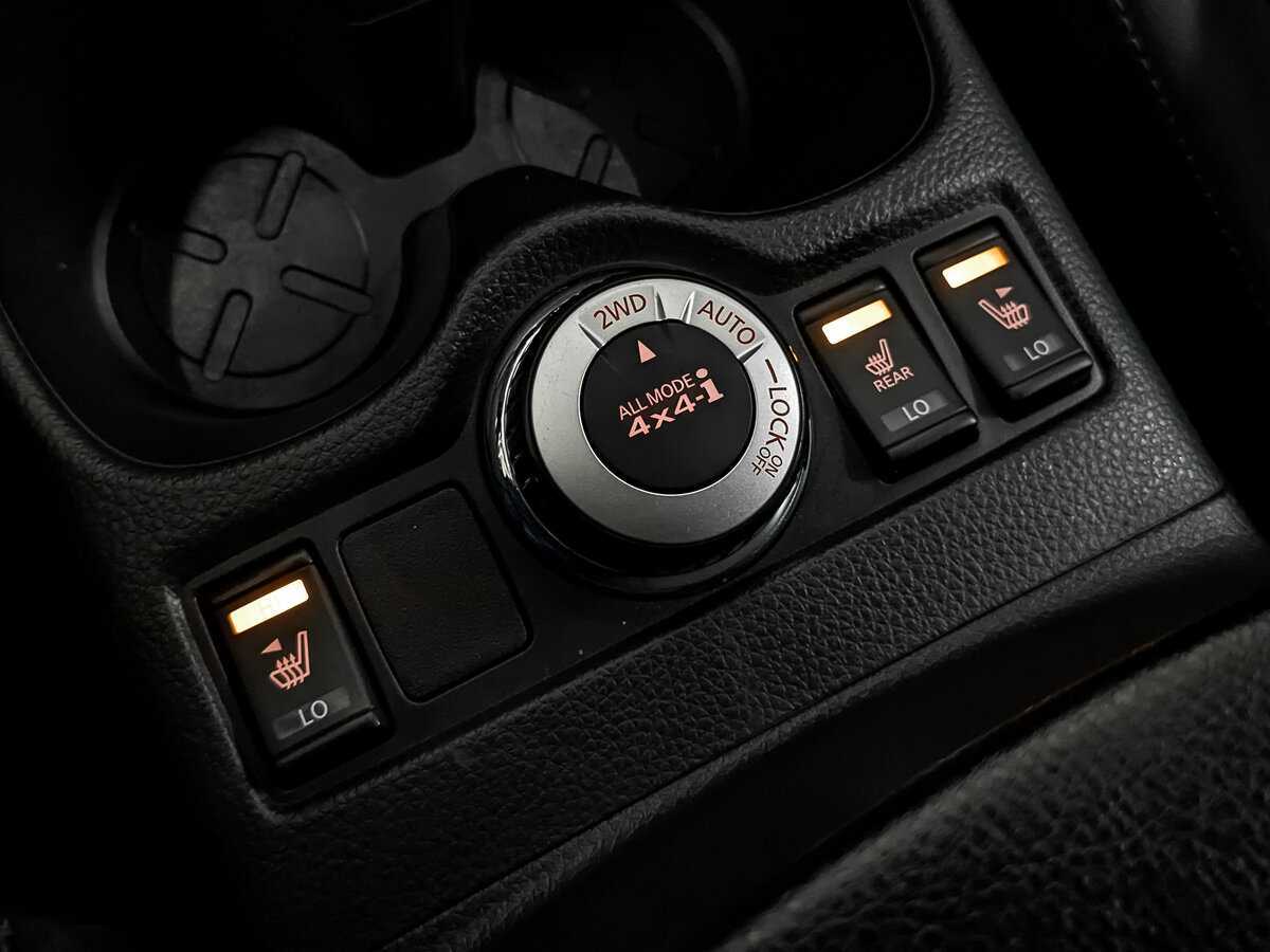 Ниссан Кашкай б/у, 2020, Вариатор. Фото: #24