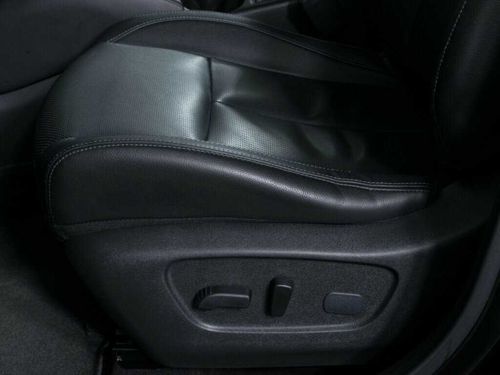 Ниссан Кашкай б/у, 2018, Вариатор. Фото: #13