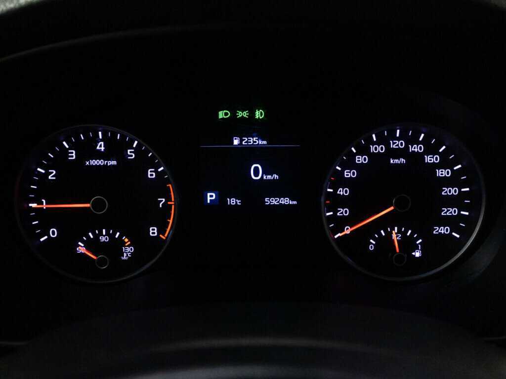 Киа Спортейдж б/у, 2021, Автоматическая. Фото: #10