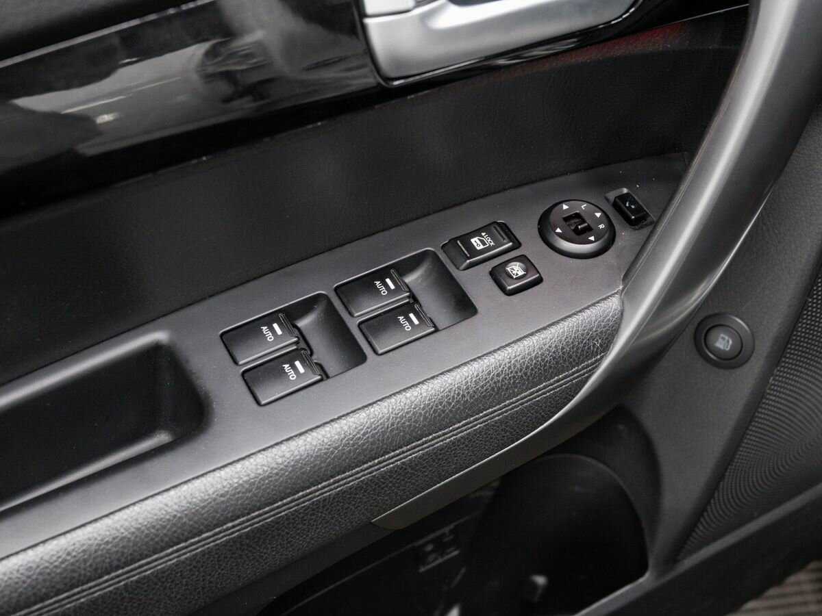 Киа Соренто б/у, 2015, Автоматическая. Фото: #14