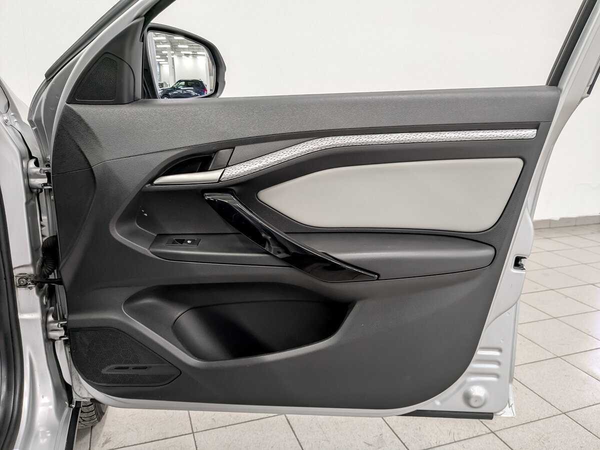 Лада (ВАЗ) Веста б/у, 2019, Роботизированная. Фото: #21