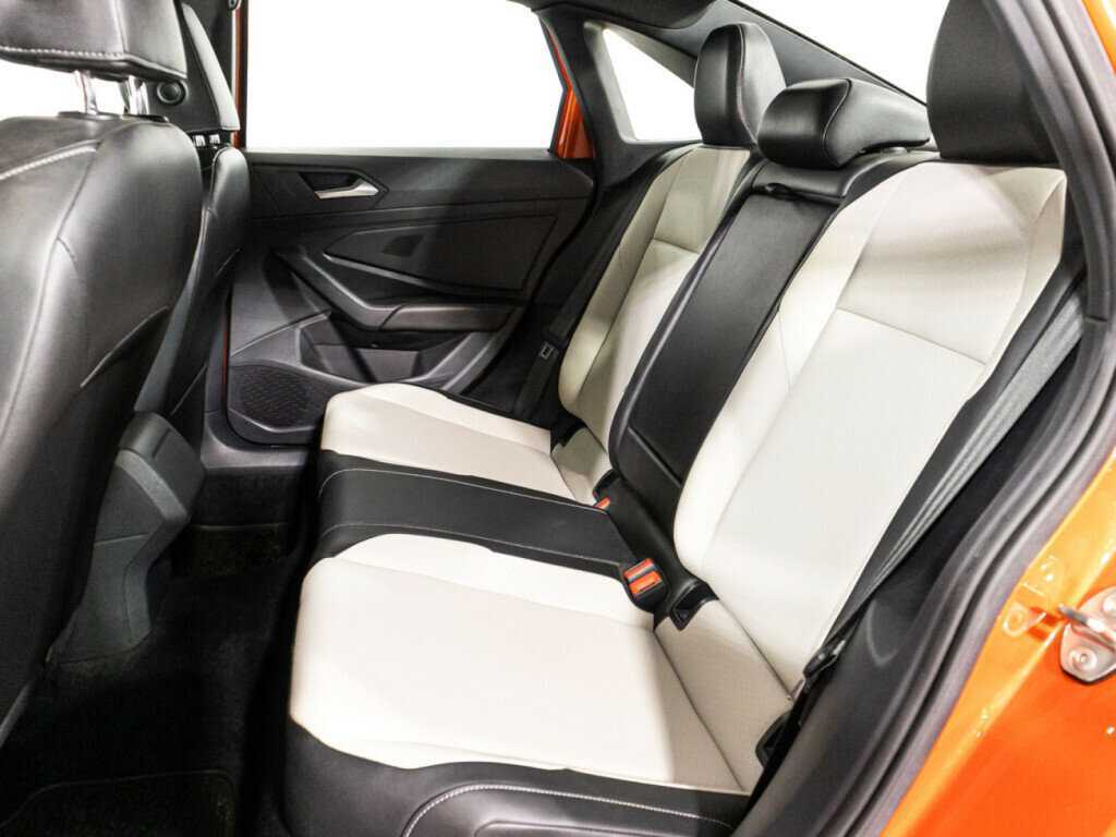 Фольксваген Джетта б/у, 2018, Автоматическая. Фото: #9