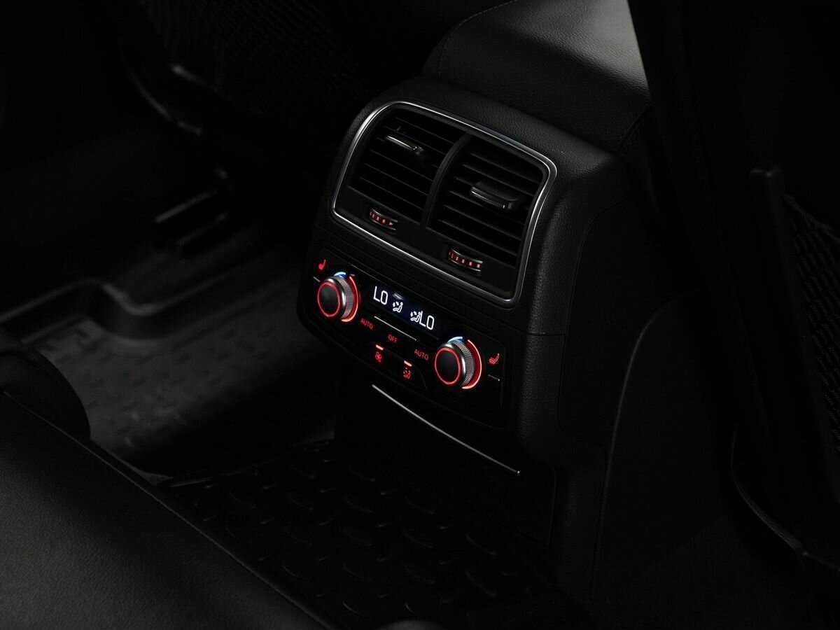 Ауди А6 б/у, 2016, Роботизированная. Фото: #10