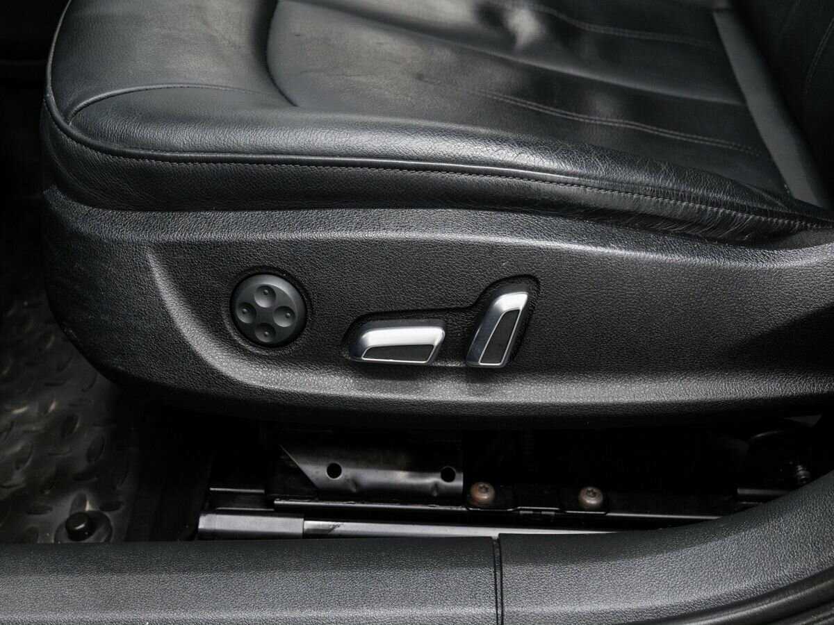 Ауди А6 б/у, 2016, Роботизированная. Фото: #15