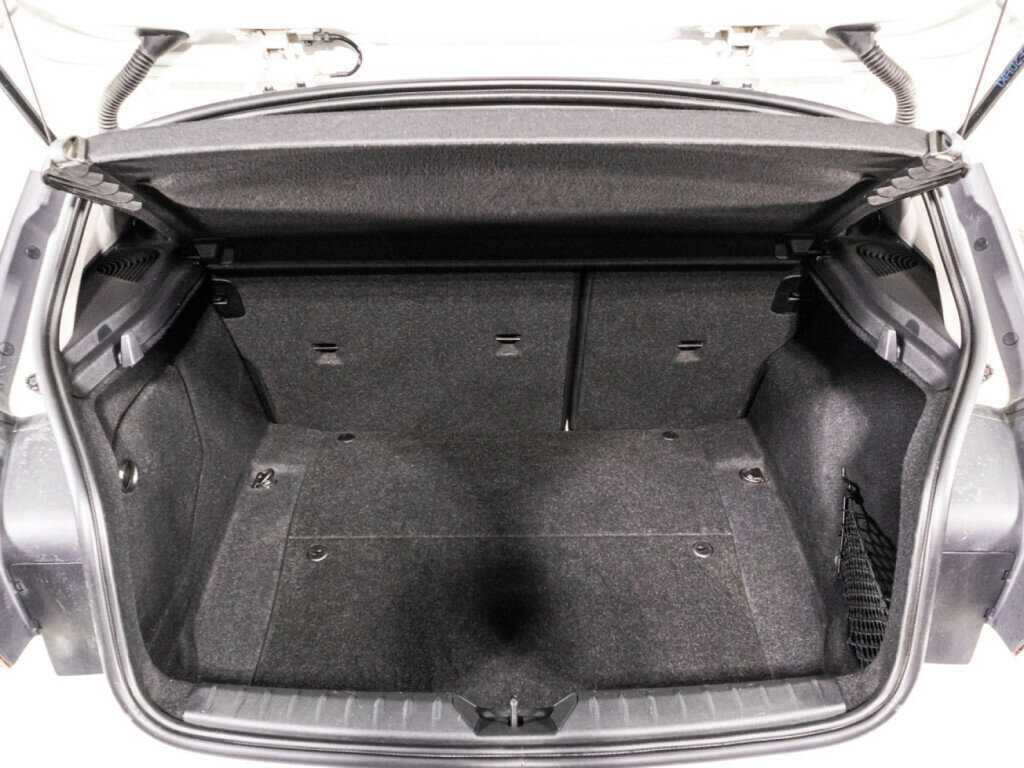 БМВ 1 серии б/у, 2016, Автоматическая. Фото: #13