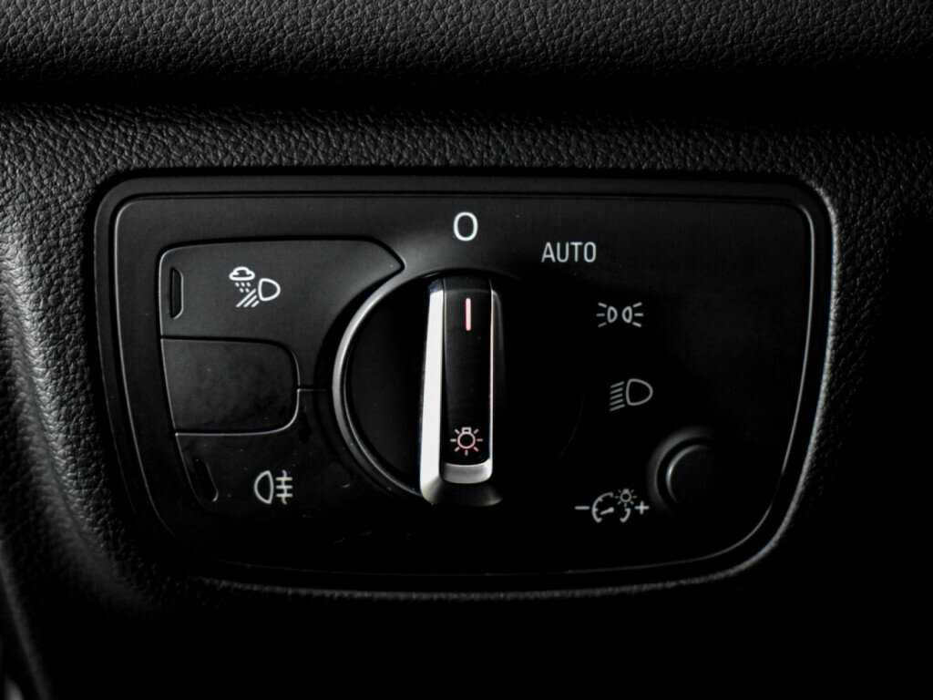 Ауди А6 б/у, 2012, Роботизированная. Фото: #10