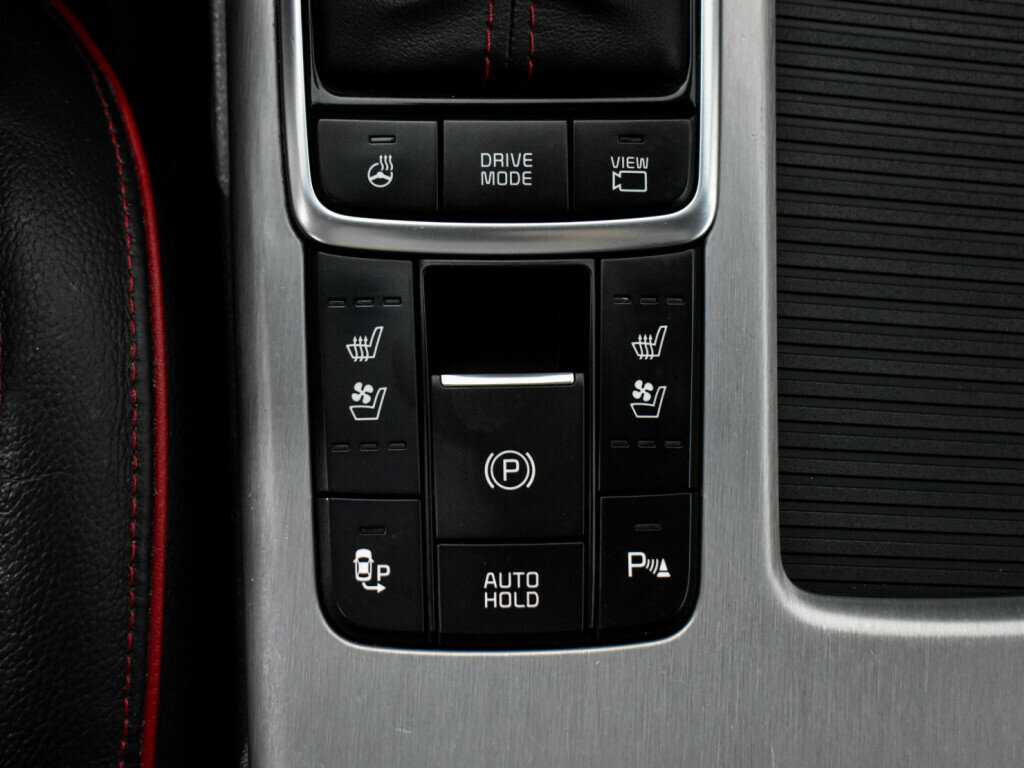 Киа Оптима б/у, 2018, Автоматическая. Фото: #8