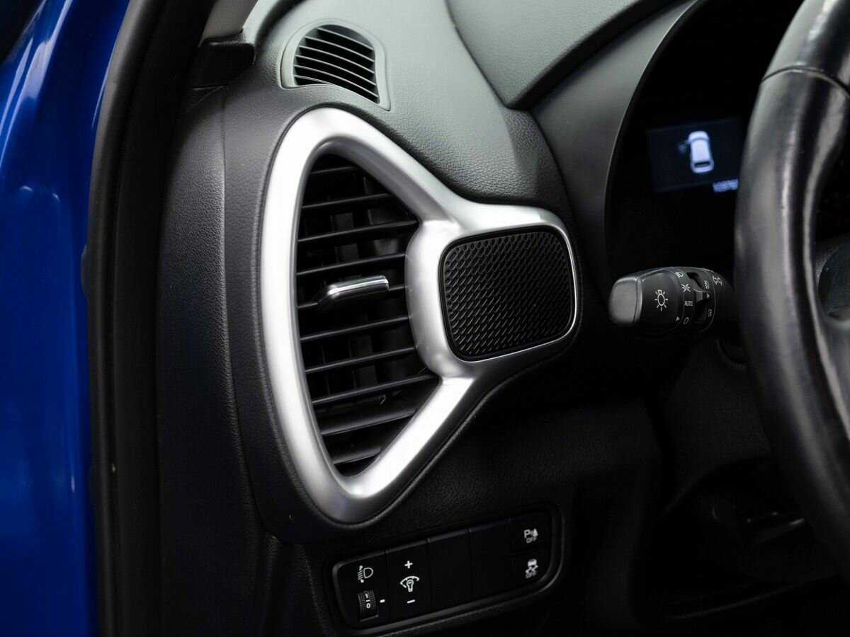 Киа Соул б/у, 2019, Автоматическая. Фото: #19