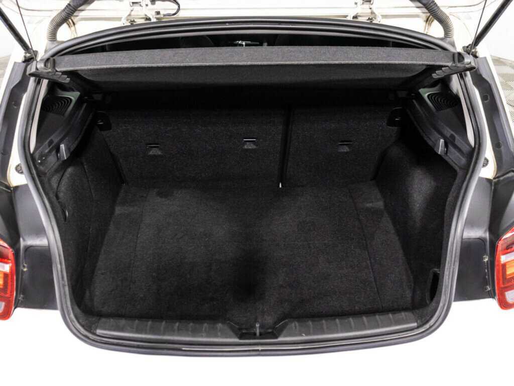 БМВ 1 серии б/у, 2013, Автоматическая. Фото: #14