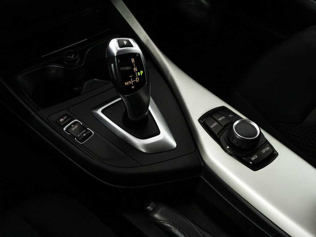 БМВ 1 серии б/у, 2013, Автоматическая. Фото: #15