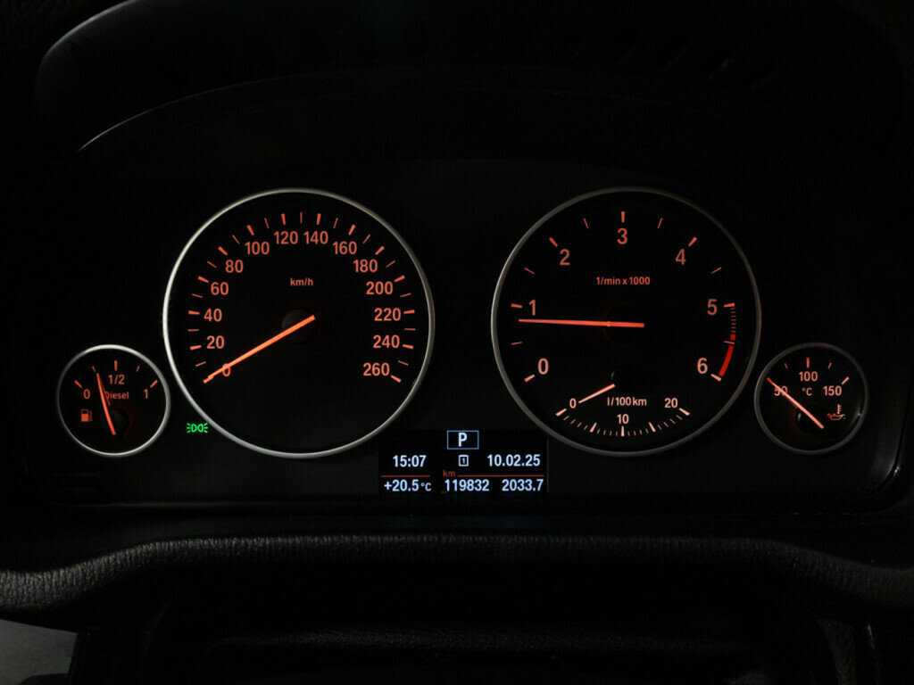 БМВ Икс3 б/у, 2015, Автоматическая. Фото: #11