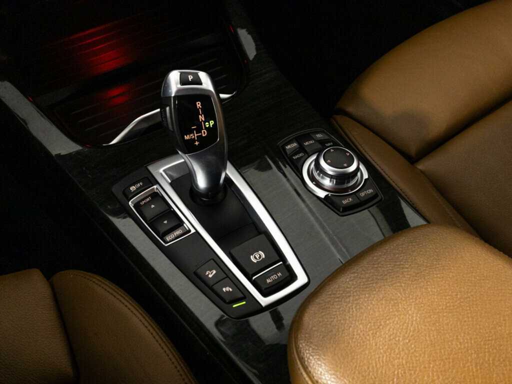 БМВ Икс3 б/у, 2015, Автоматическая. Фото: #18