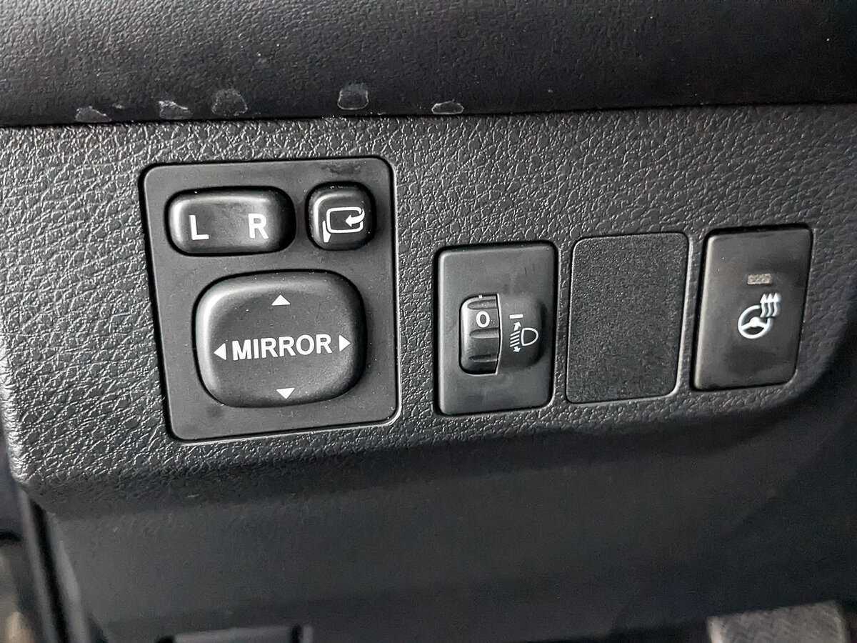 Тойота Рав4 б/у, 2017, Вариатор. Фото: #27