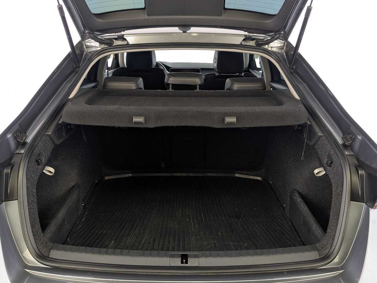 Шкода Октавия б/у, 2021, Автоматическая. Фото: #9