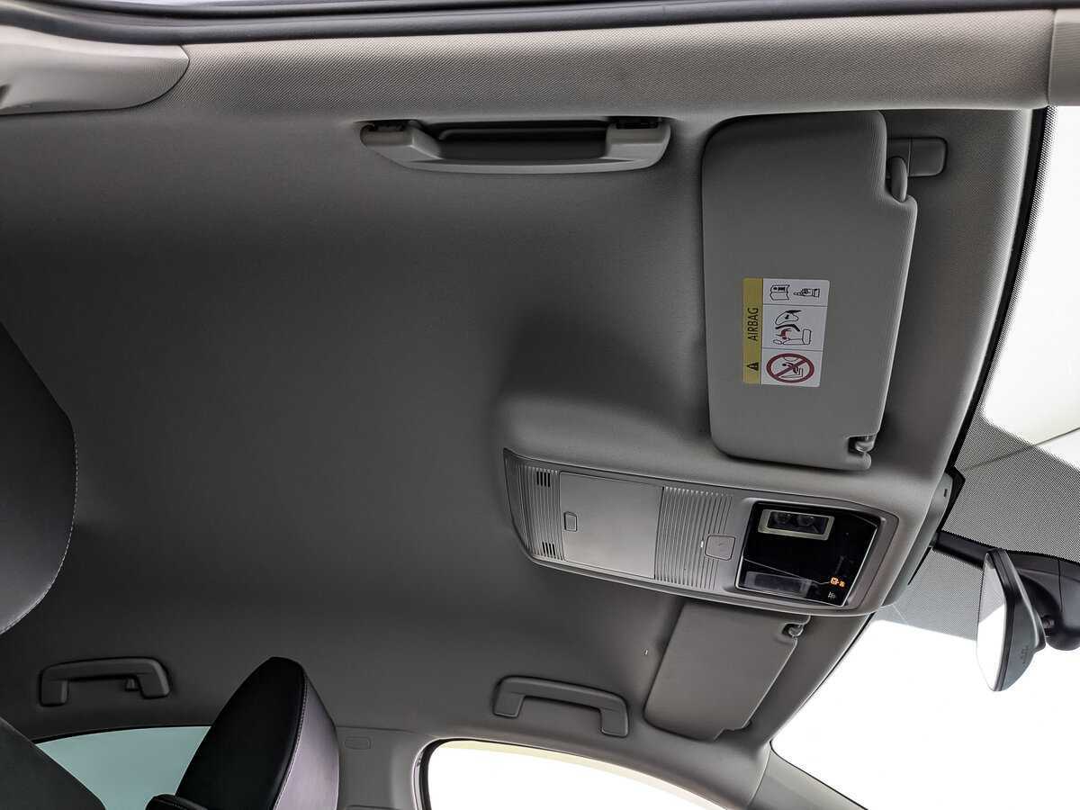 Шкода Октавия б/у, 2021, Автоматическая. Фото: #21