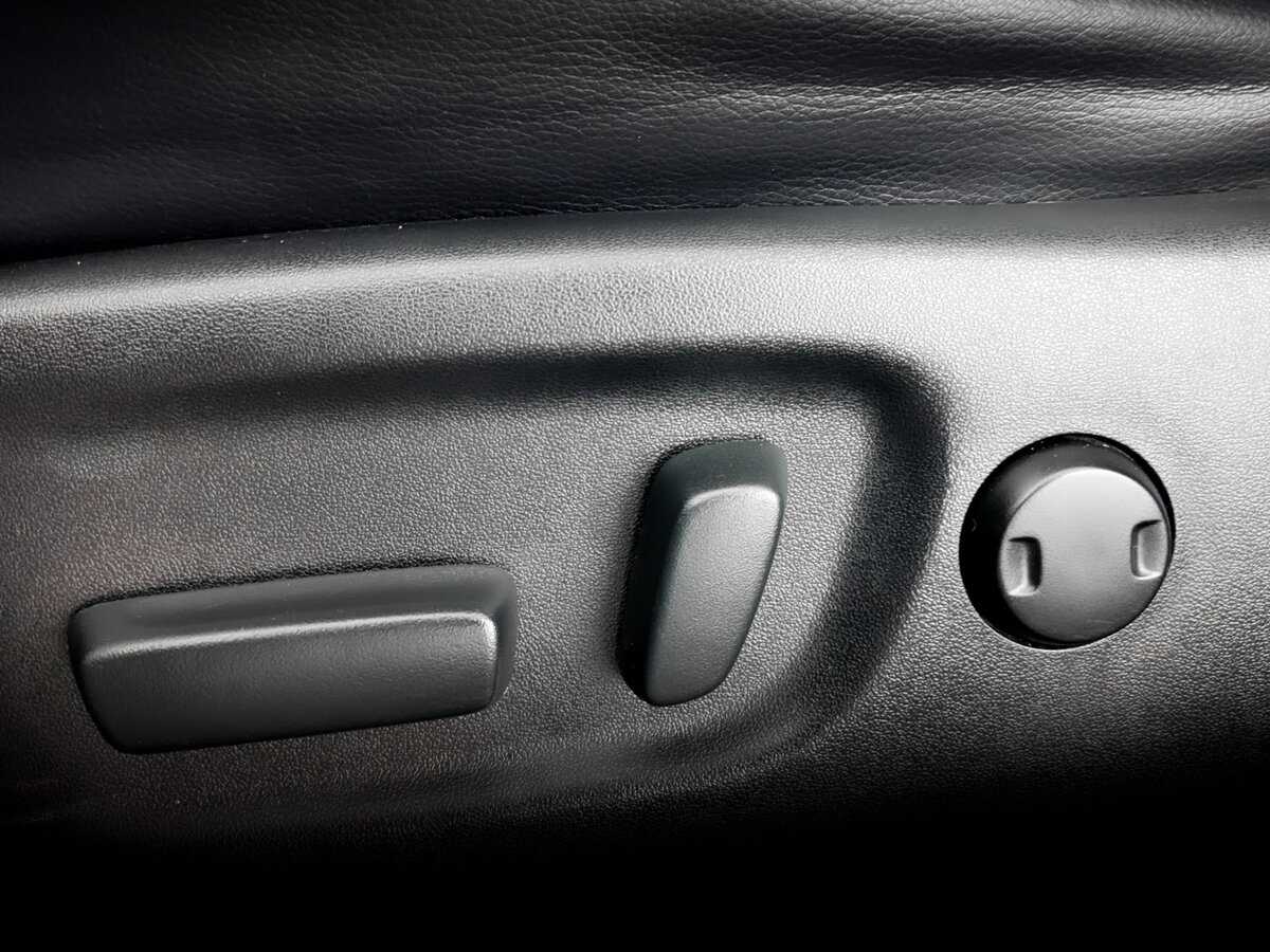 Тойота Рав4 б/у, 2017, Механическая. Фото: #18