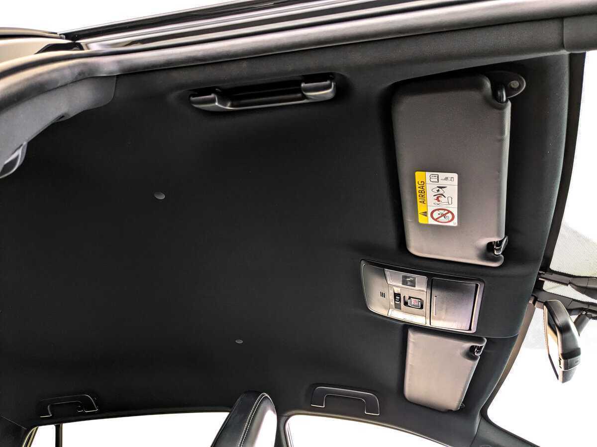 Тойота Рав4 б/у, 2017, Механическая. Фото: #20