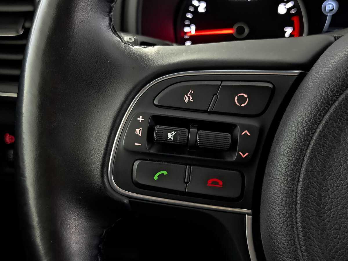 Киа Спортейдж б/у, 2018, Автоматическая. Фото: #27