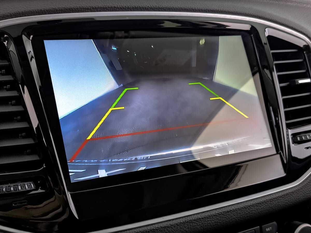 Джили Эмгранд Икс7 б/у, 2019, Автоматическая. Фото: #26