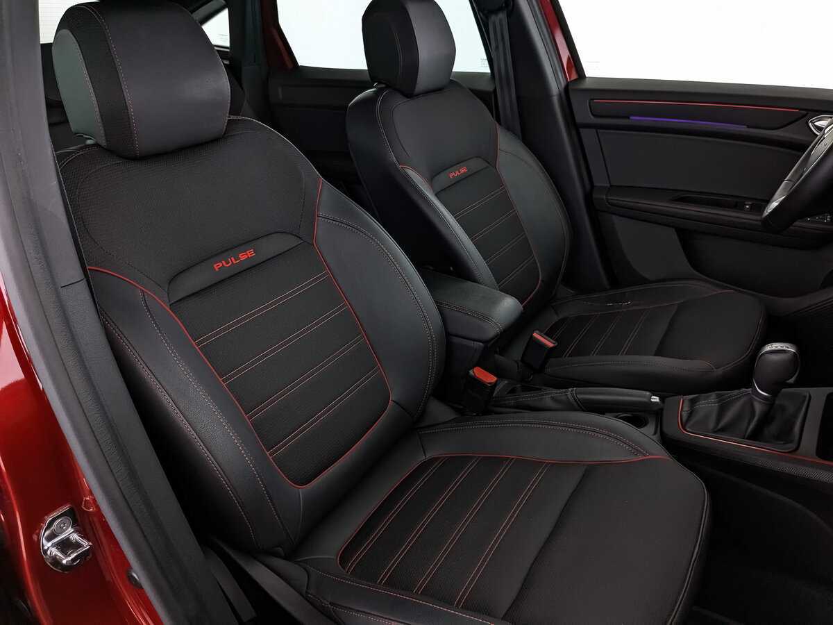 Рено Аркана б/у, 2021, Вариатор. Фото: #25