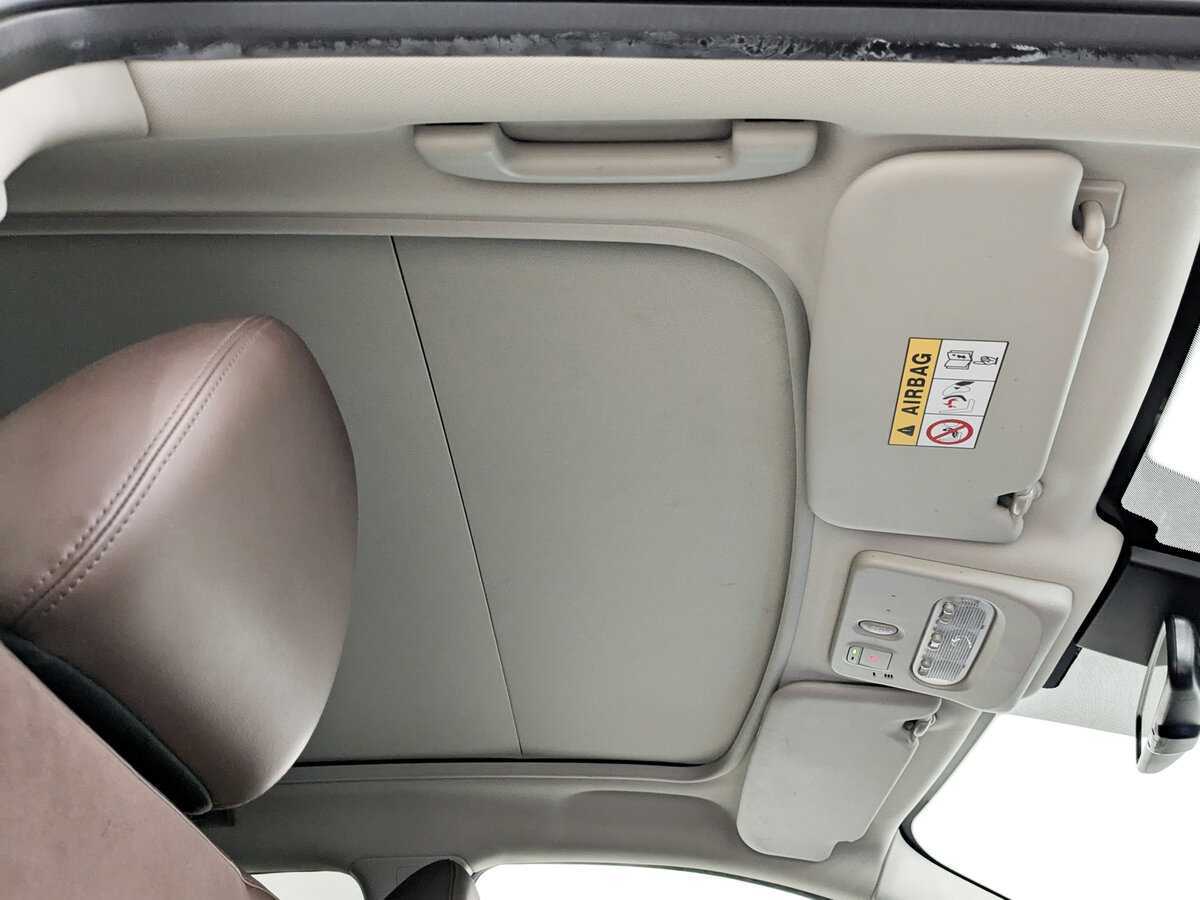 Ниссан Кашкай б/у, 2020, Вариатор. Фото: #22