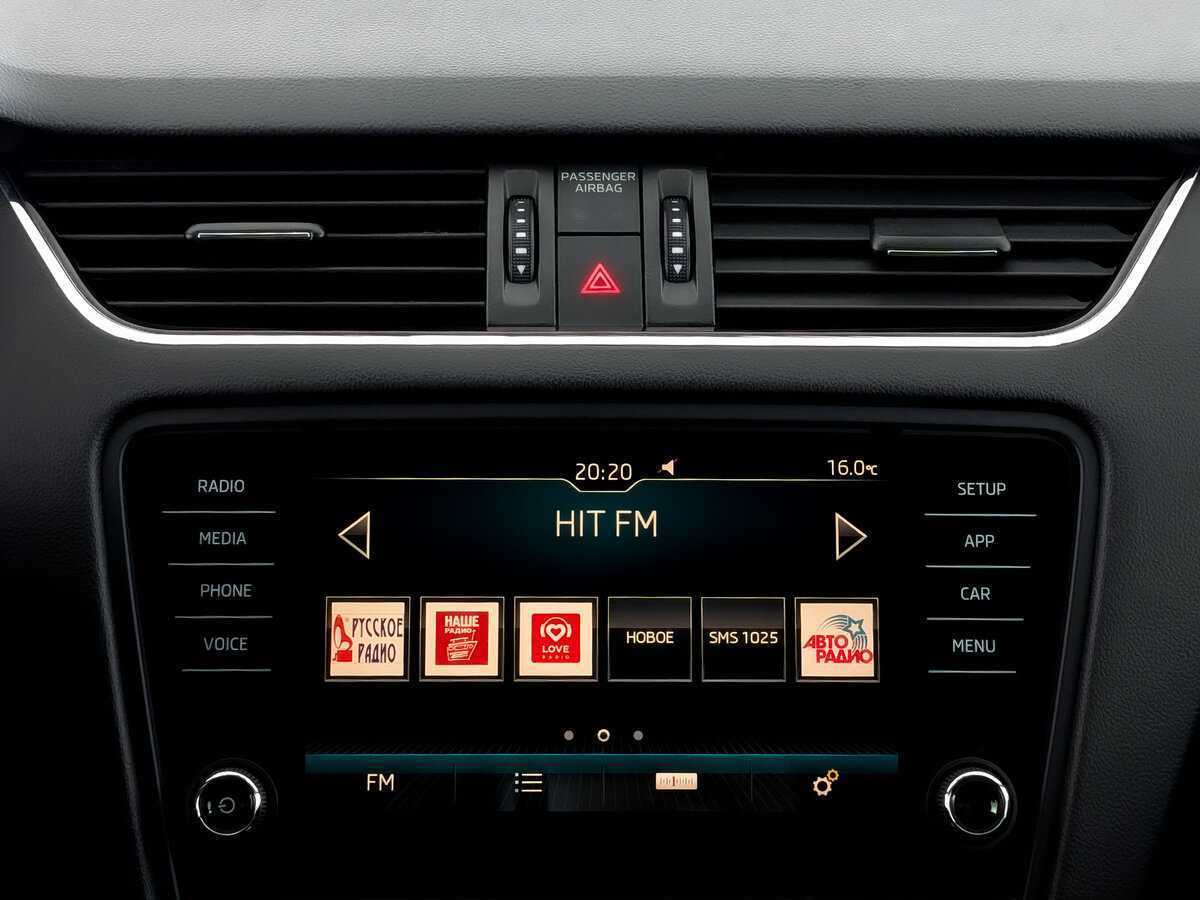 Шкода Октавия б/у, 2017, Механическая. Фото: #14