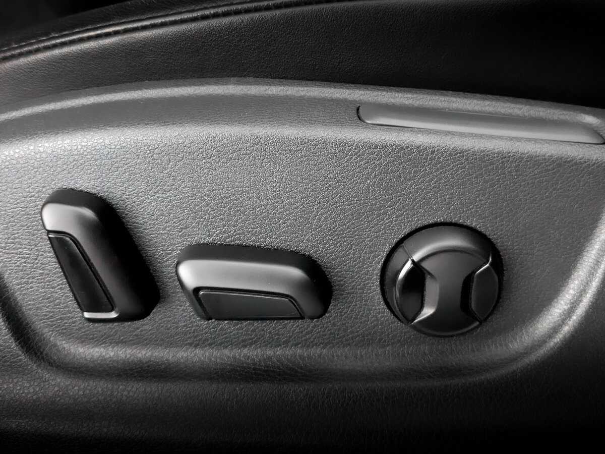 Шкода Октавия б/у, 2017, Механическая. Фото: #22