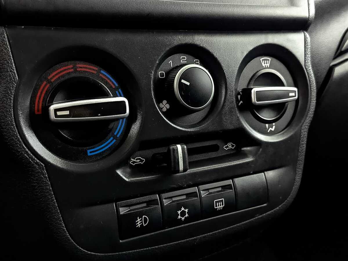 Лада (ВАЗ) Гранта б/у, 2022, Механическая. Фото: #20