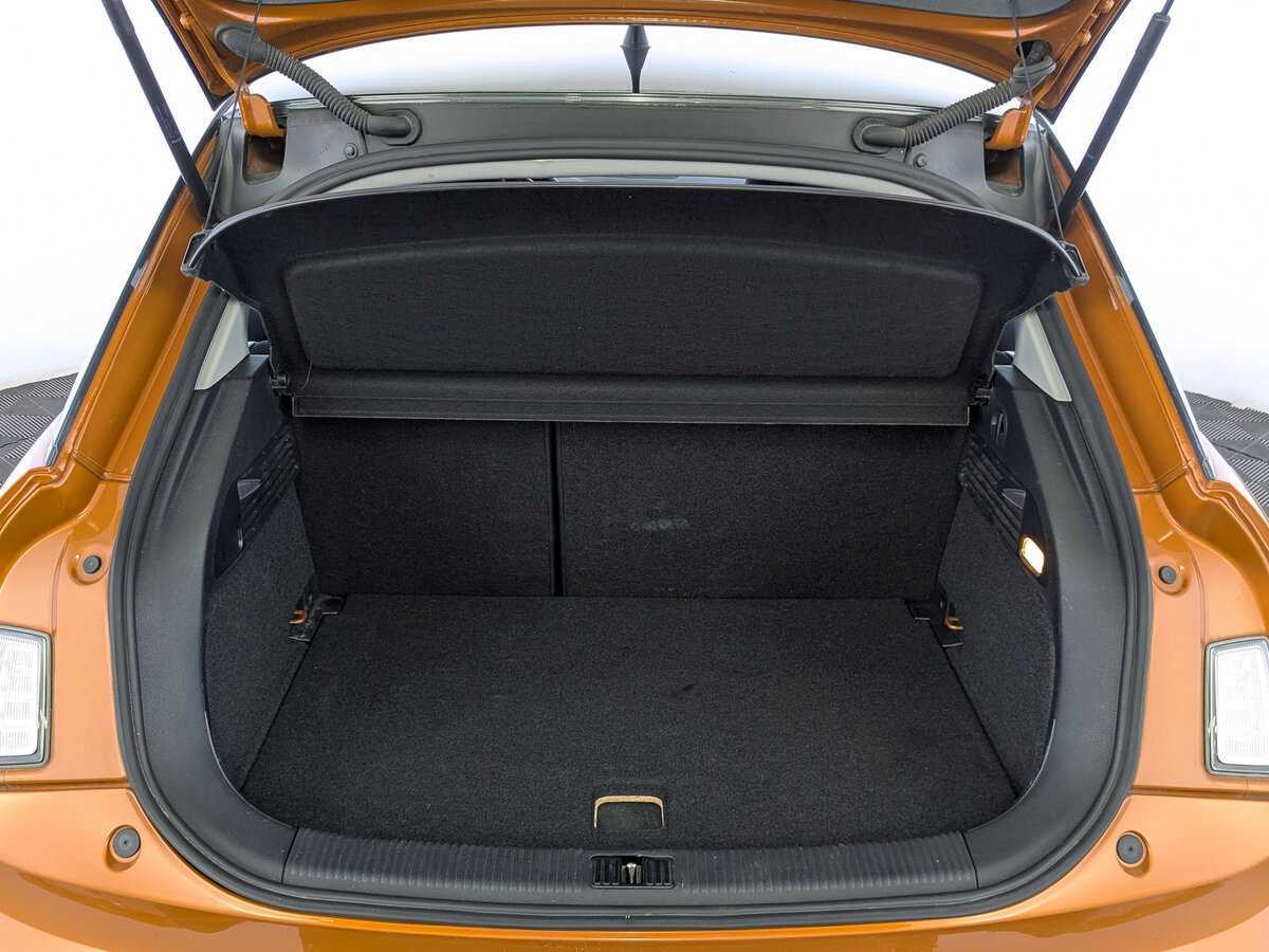 Ауди А1 б/у, 2012, Роботизированная. Фото: #9