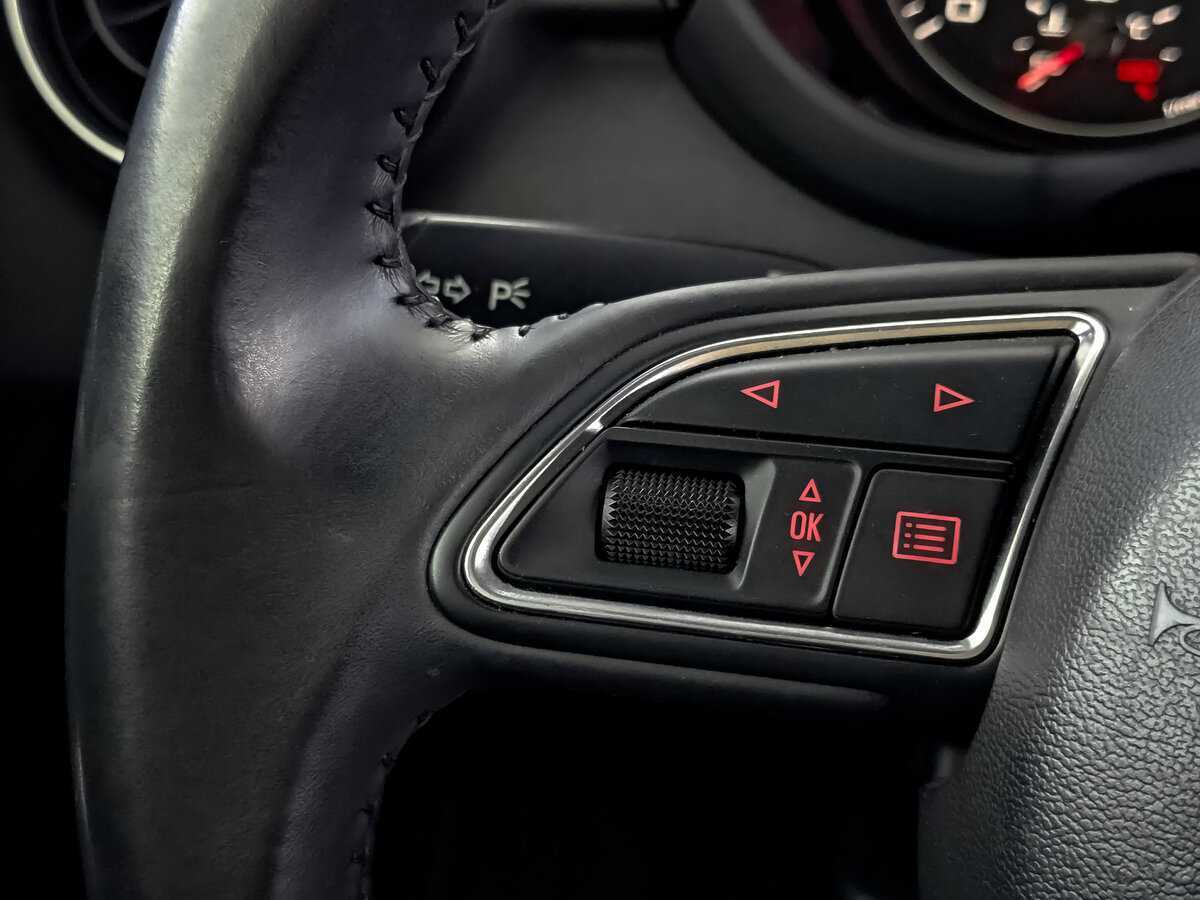 Ауди А1 б/у, 2012, Роботизированная. Фото: #25