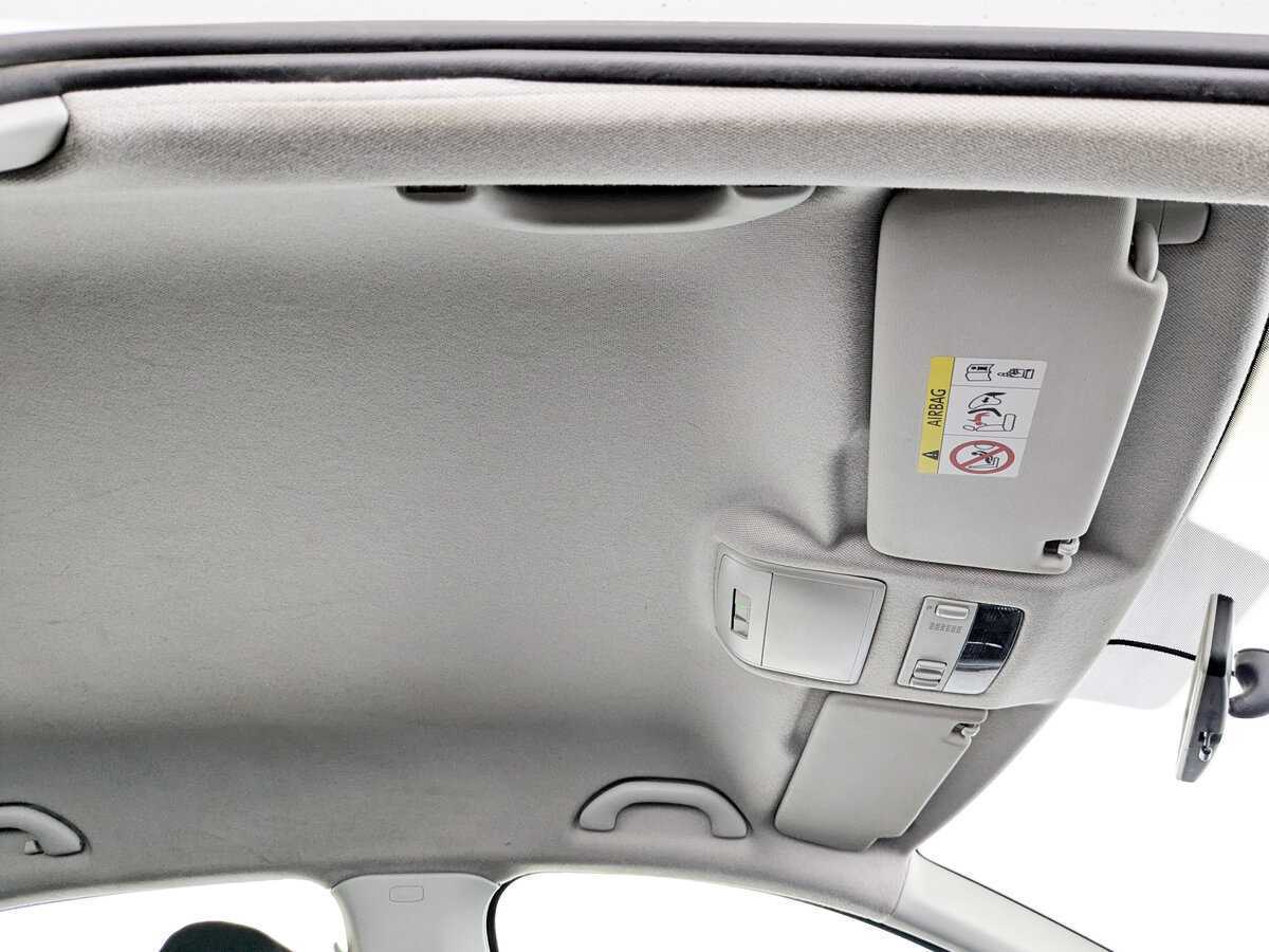 Шкода Рапид б/у, 2017, Механическая. Фото: #19