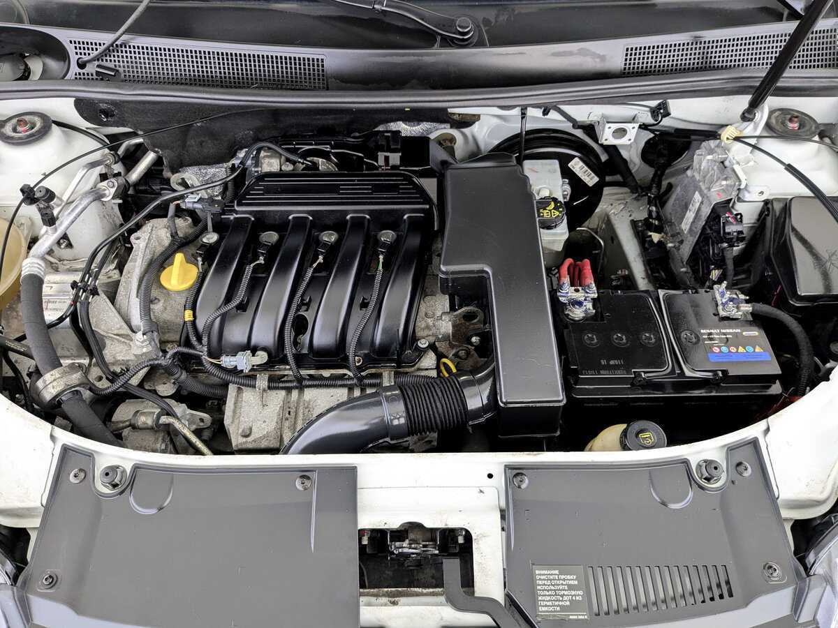 Рено Сандеро б/у, 2019, Автоматическая. Фото: #8