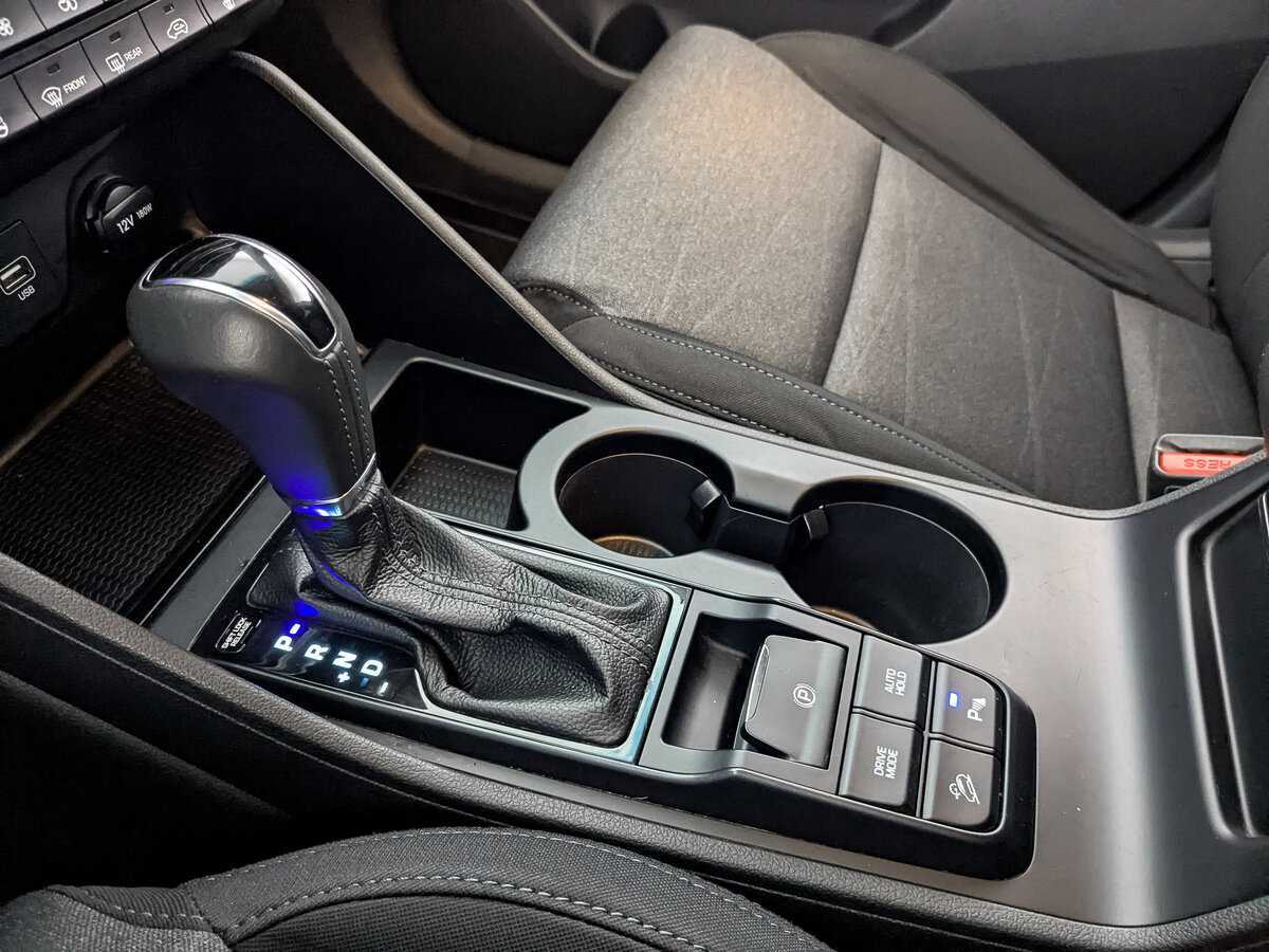 Хендай Туксон б/у, 2020, Автоматическая. Фото: #24